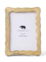 Wavy Photo Frame 5x7