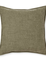 Madras Blake Sage Cushion 50cm