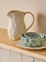 Madras Nautilus Light Blue Small Bowl 14x5.1cm
