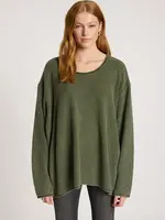 EB & Ive Apache Jumper - Pampas