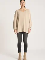 EB & Ive Apache Jumper - Dune
