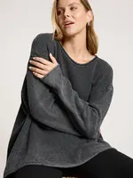 EB & Ive Apache Jumper - Black