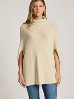 EB & Ive Berber Poncho - Dune