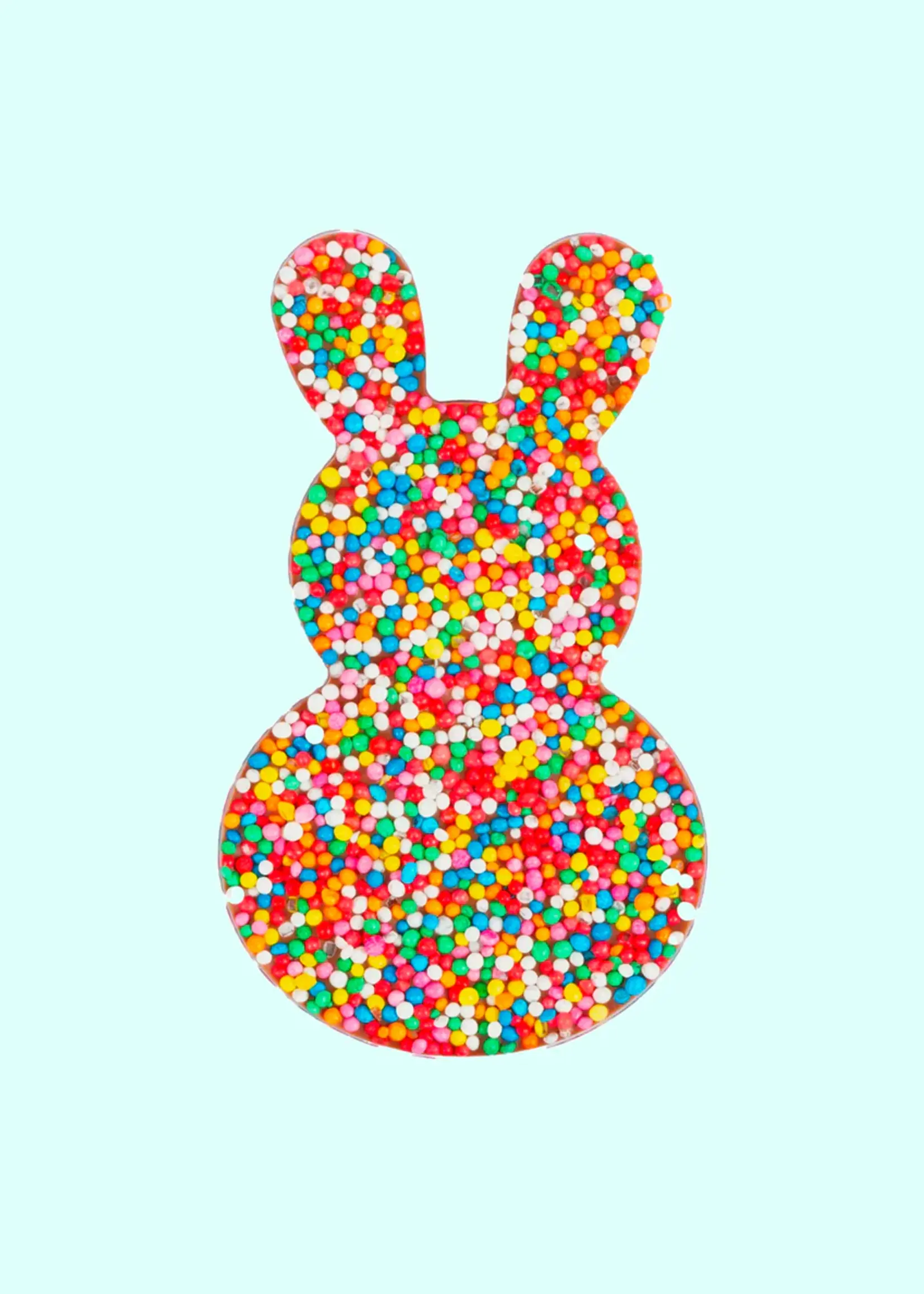 Easter - Freckle Bunny | Milk Chocolate