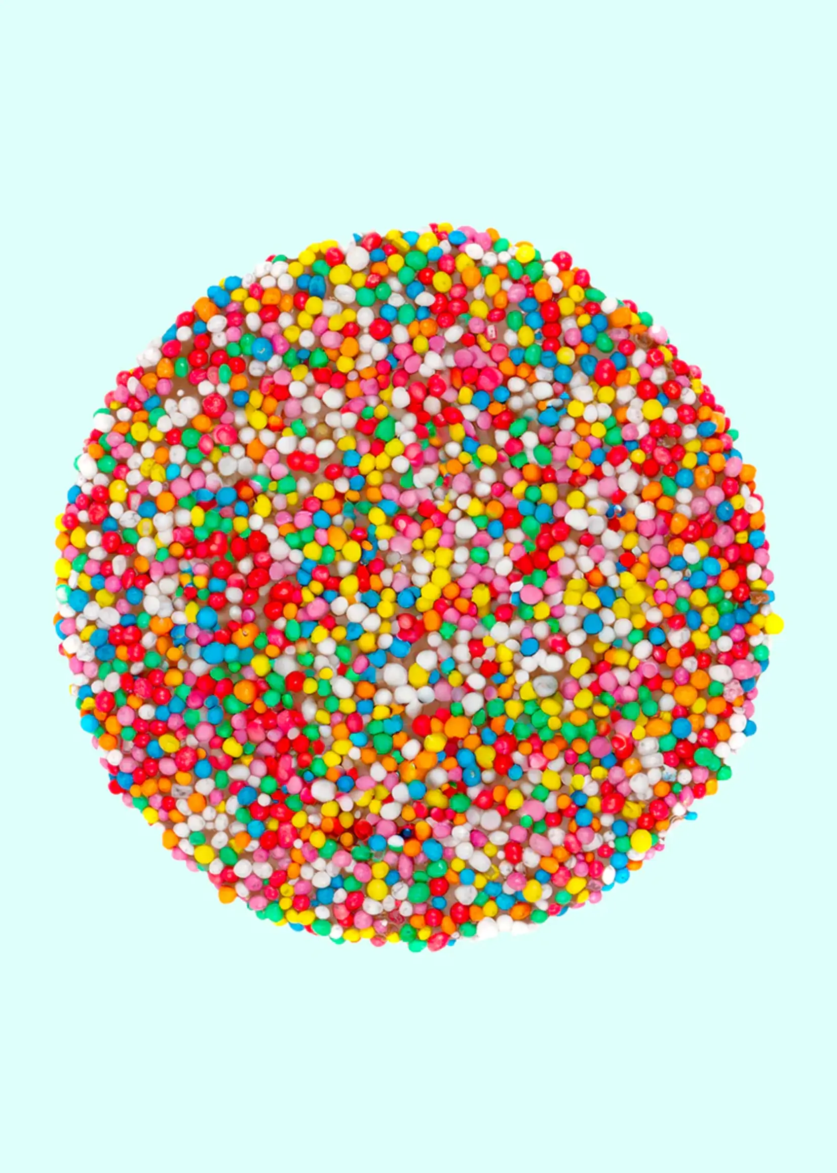 Easter Single Freckle 40g - You're A Good Egg | White Chocolate