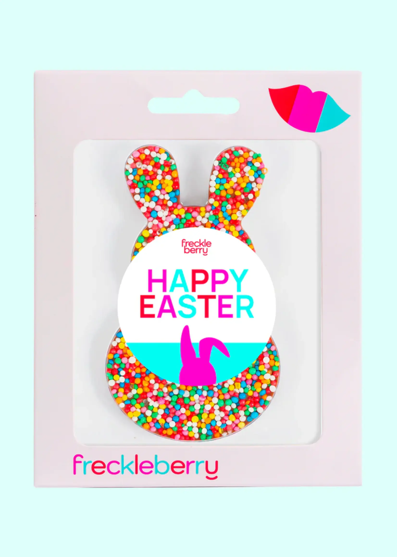 Easter - Freckle Bunny | Milk Chocolate