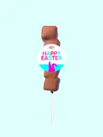 Easter Mallow Pop | Bunny
