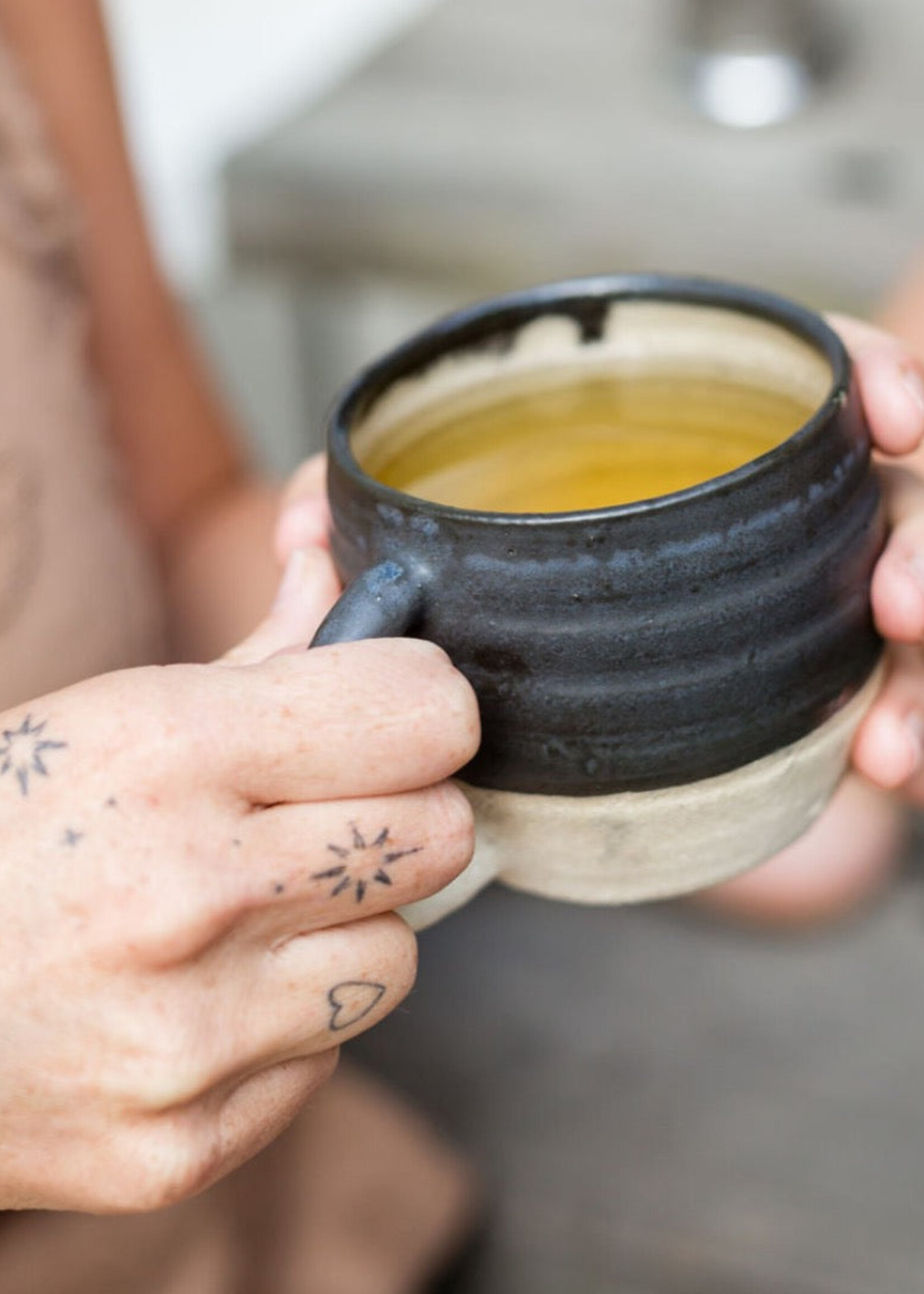 Heart Therapeutics Organic Herbal Tea