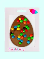 Easter - Milk M&M Egg I Milk Chocolate