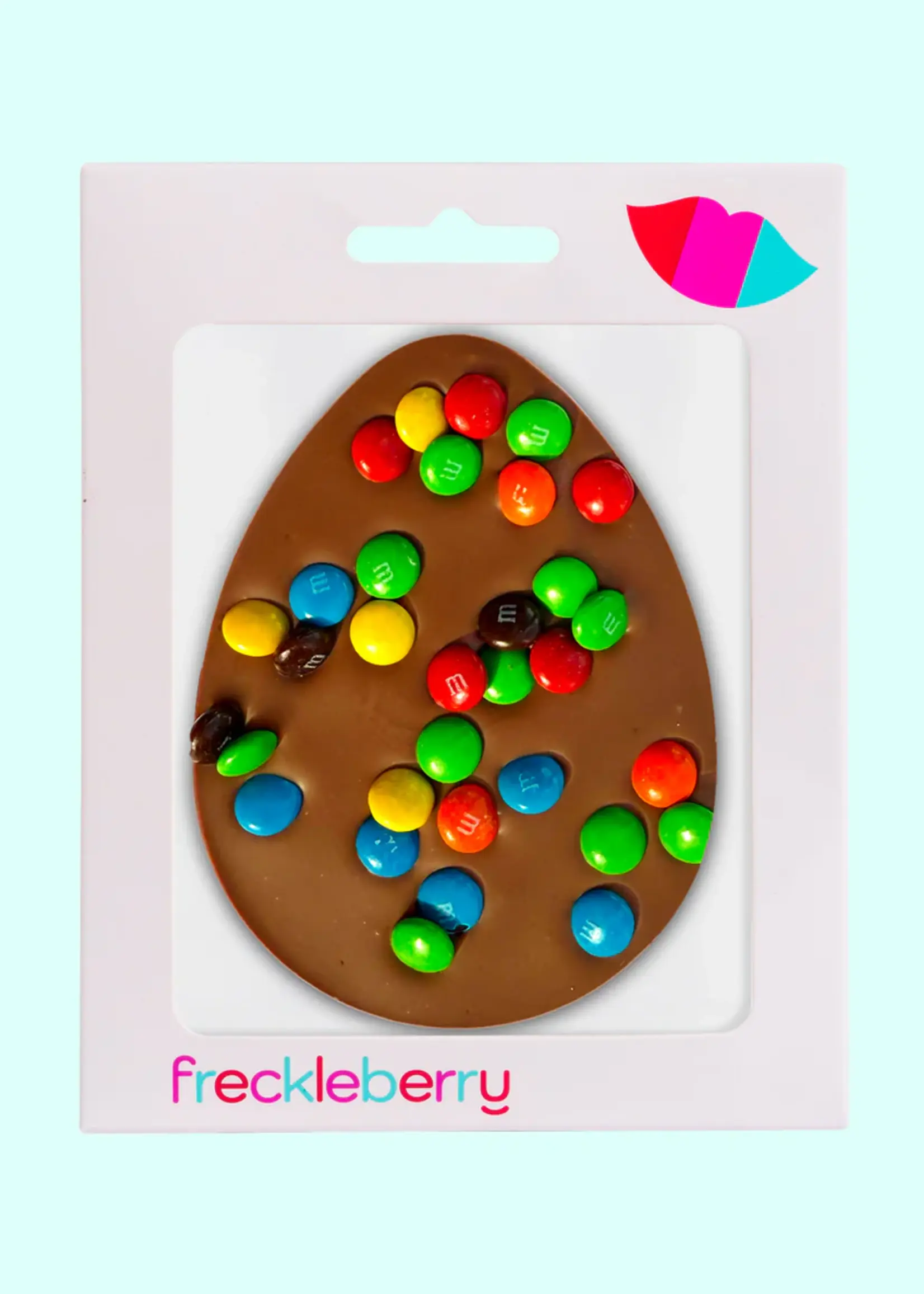 Easter - Milk M&M Egg I Milk Chocolate