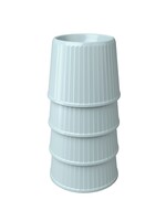 Stack and Store Egg Cup- Duck Egg Blue