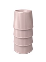 Stack and Store Egg Cup- Rose