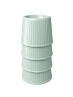 Stack and Store Egg Cup- Sage Green
