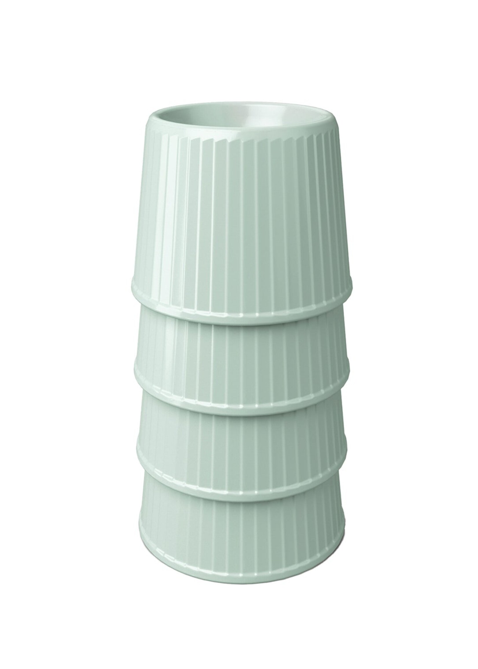 Stack and Store Egg Cup- Sage Green