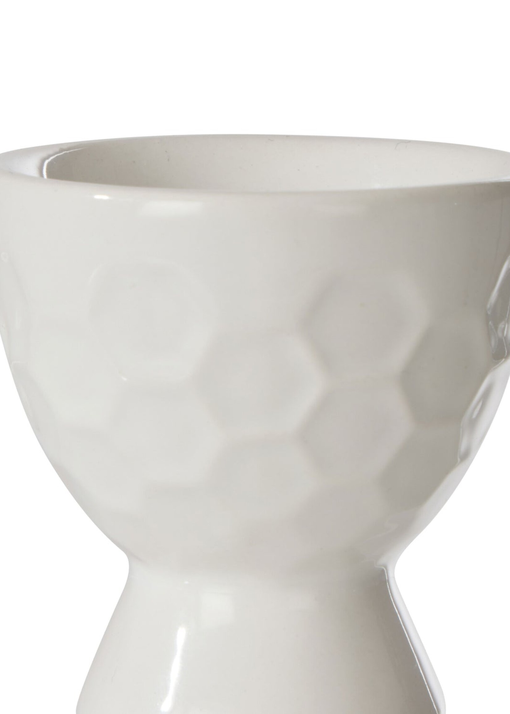 Wildflower & Hive Egg Cup