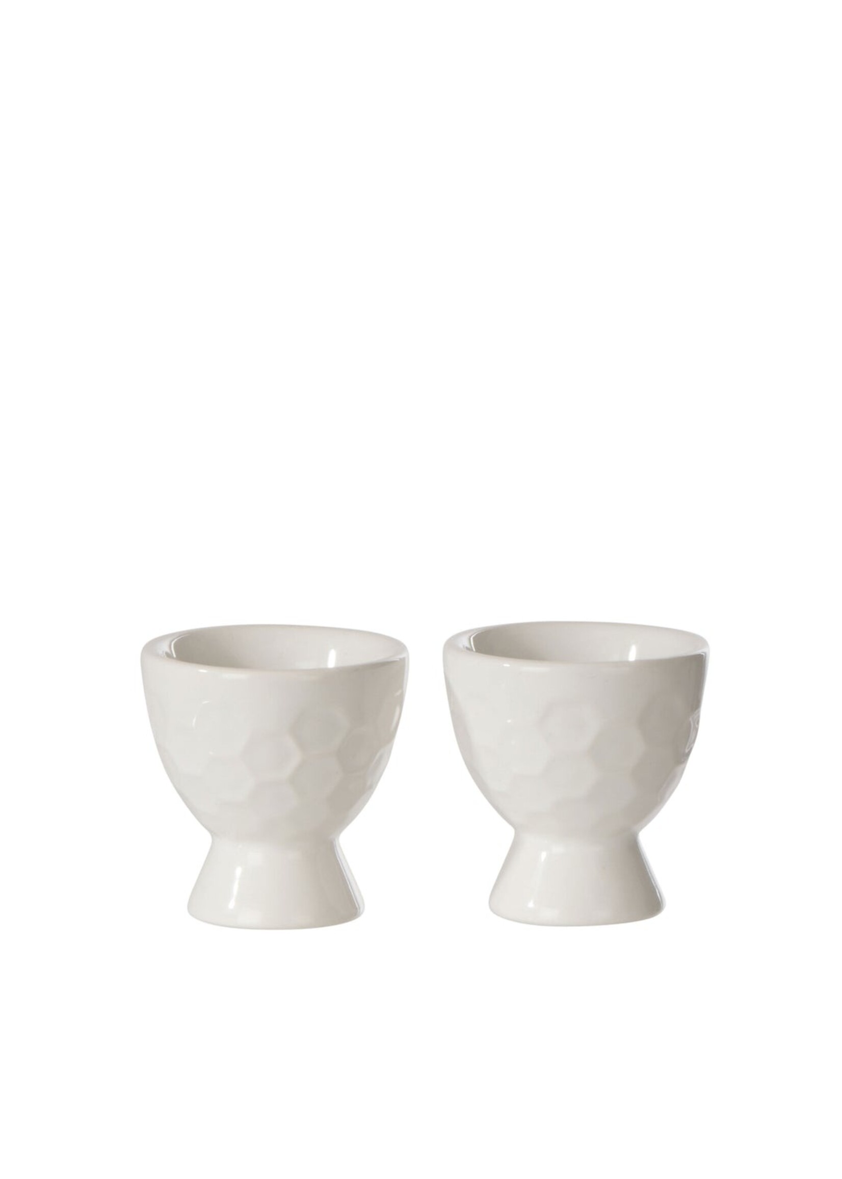 Wildflower & Hive Egg Cup