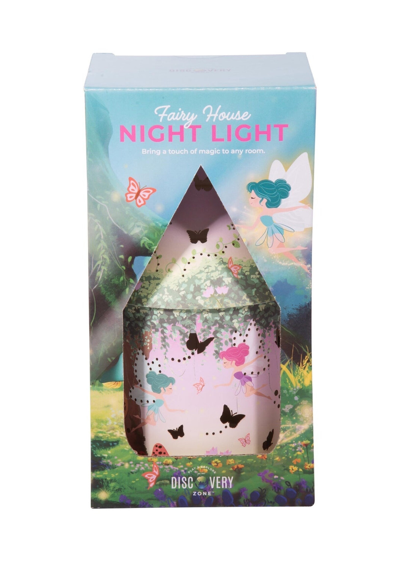 Isalbi Fairy Paper Light