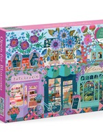 Victoria Ball Open For Blossoms