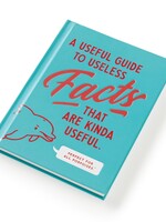 Useless Facts That Are Kinda Useful