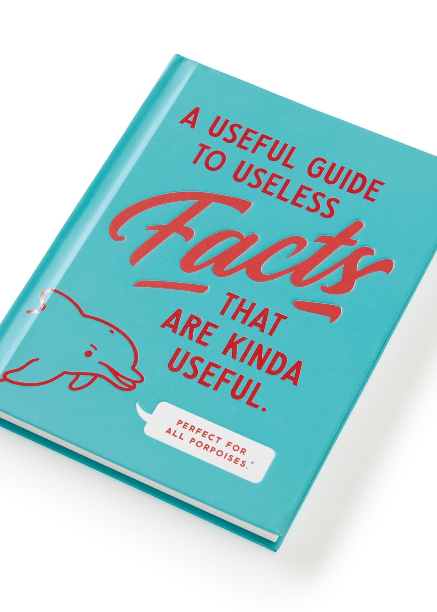 Useless Facts That Are Kinda Useful