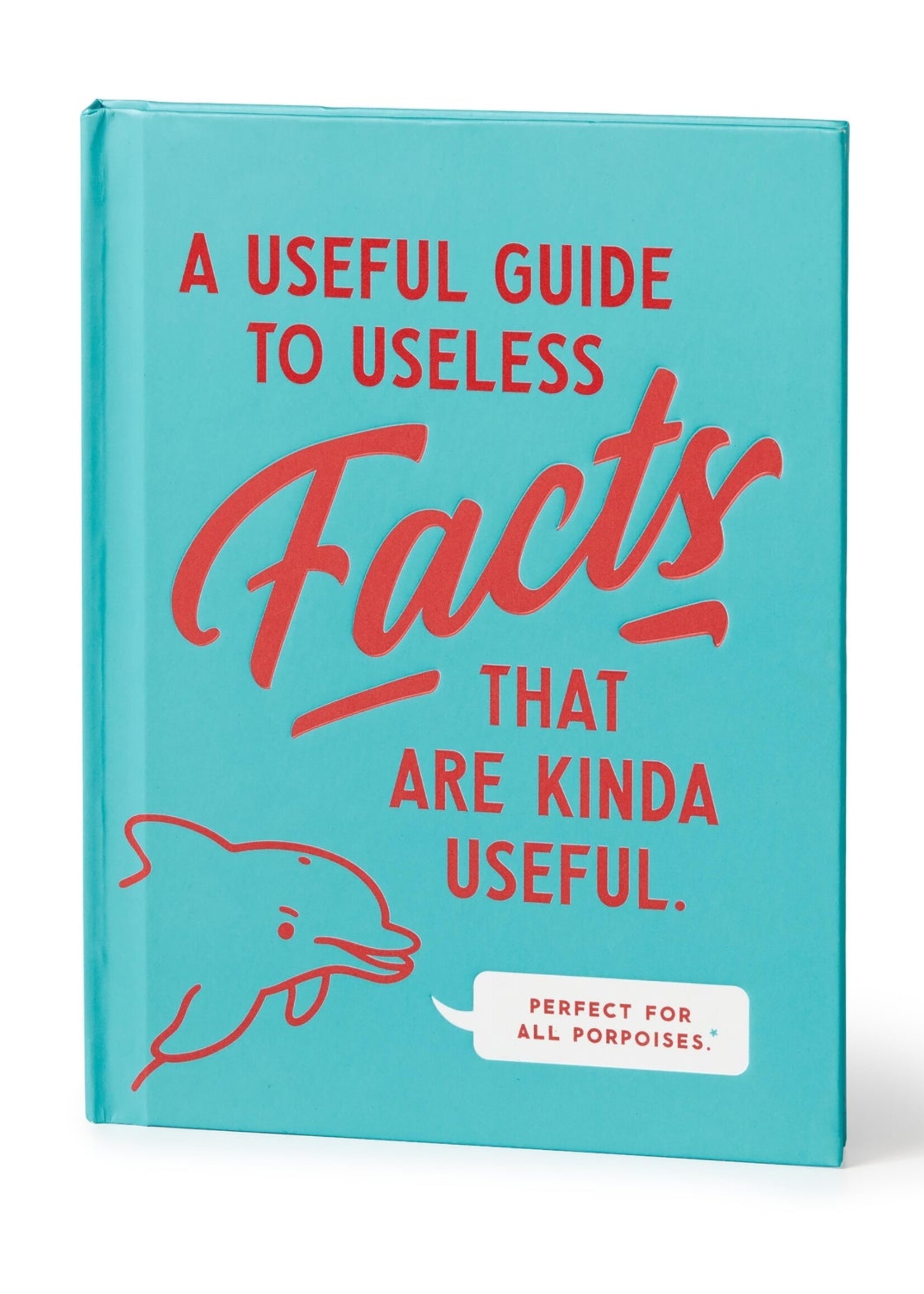 Useless Facts That Are Kinda Useful