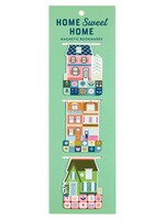 Isalbi Home Sweet Home Magnetic