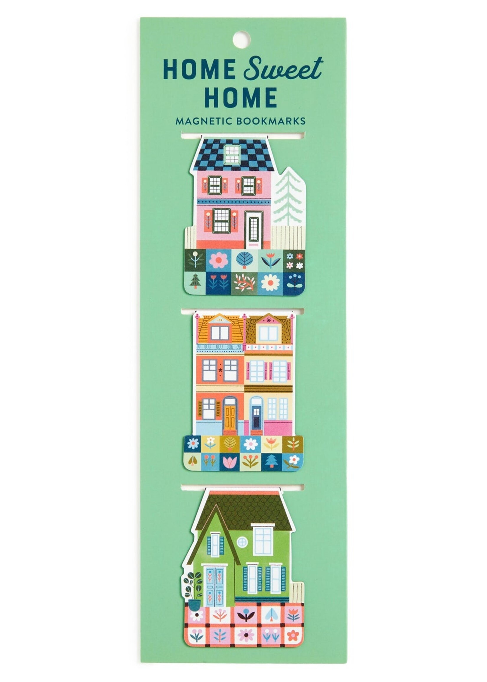 Isalbi Home Sweet Home Magnetic