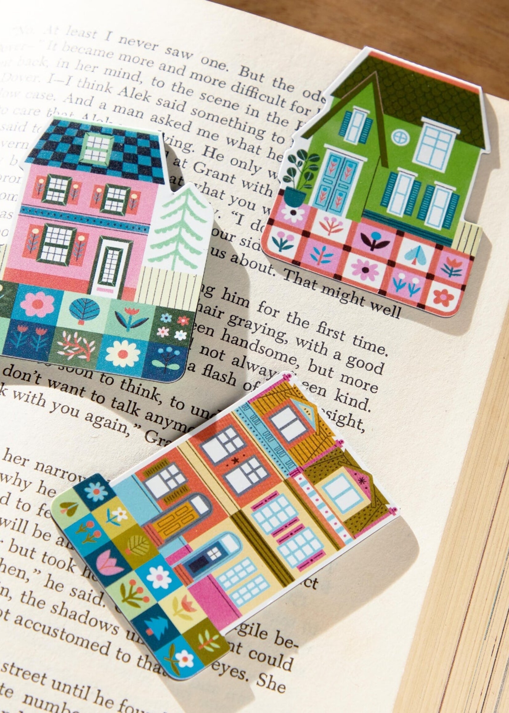 Isalbi Home Sweet Home Magnetic