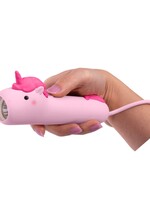 Unicorn Torch
