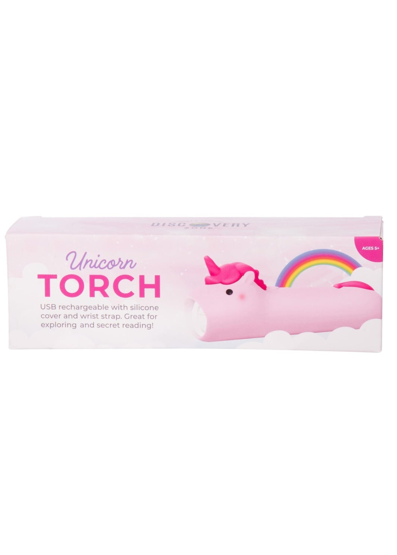 Isalbi Unicorn Torch