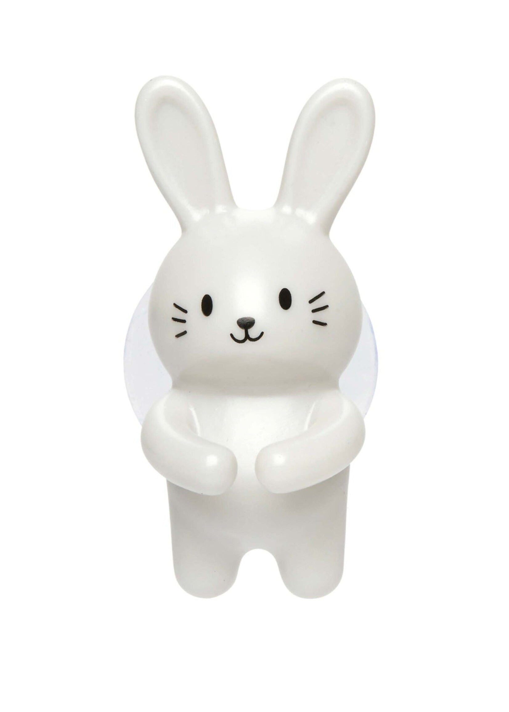 Rabbit Tooth Brush Holder