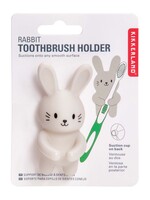 Rabbit Tooth Brush Holder