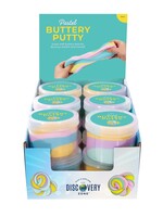 Pastel Buttery Putty
