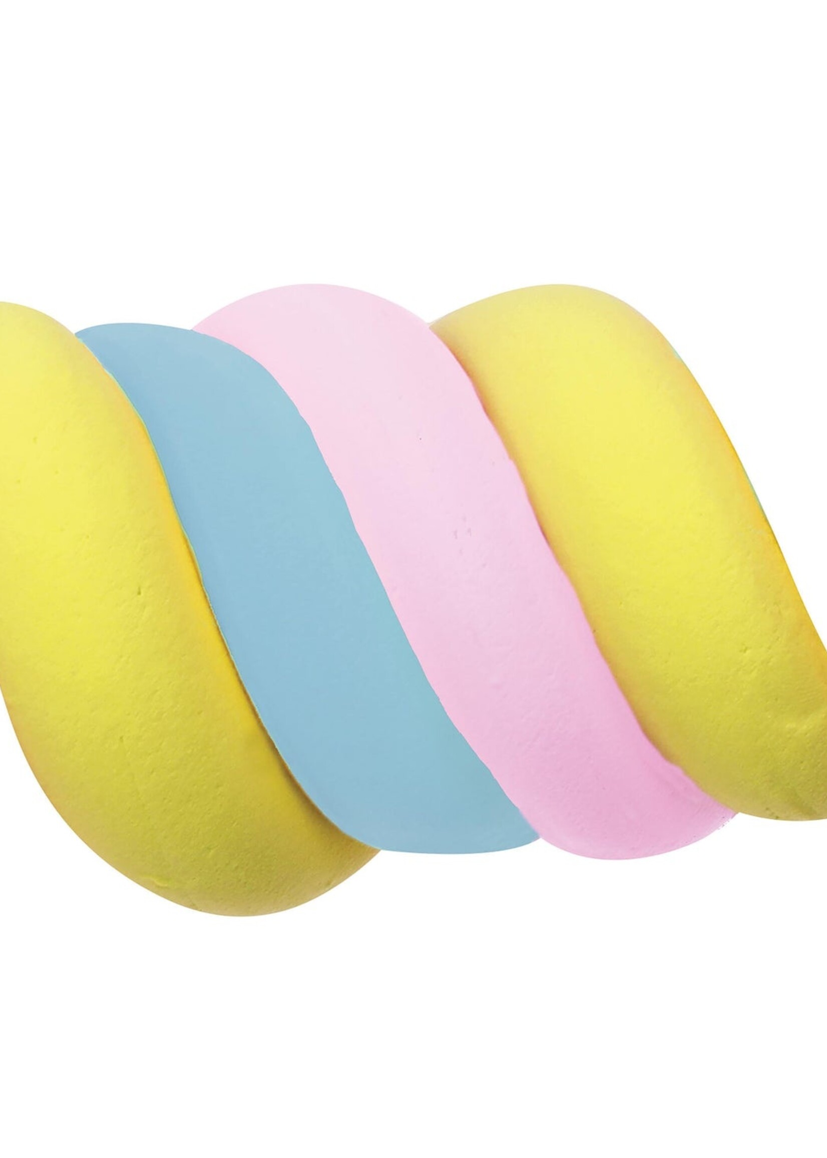 Pastel Buttery Putty