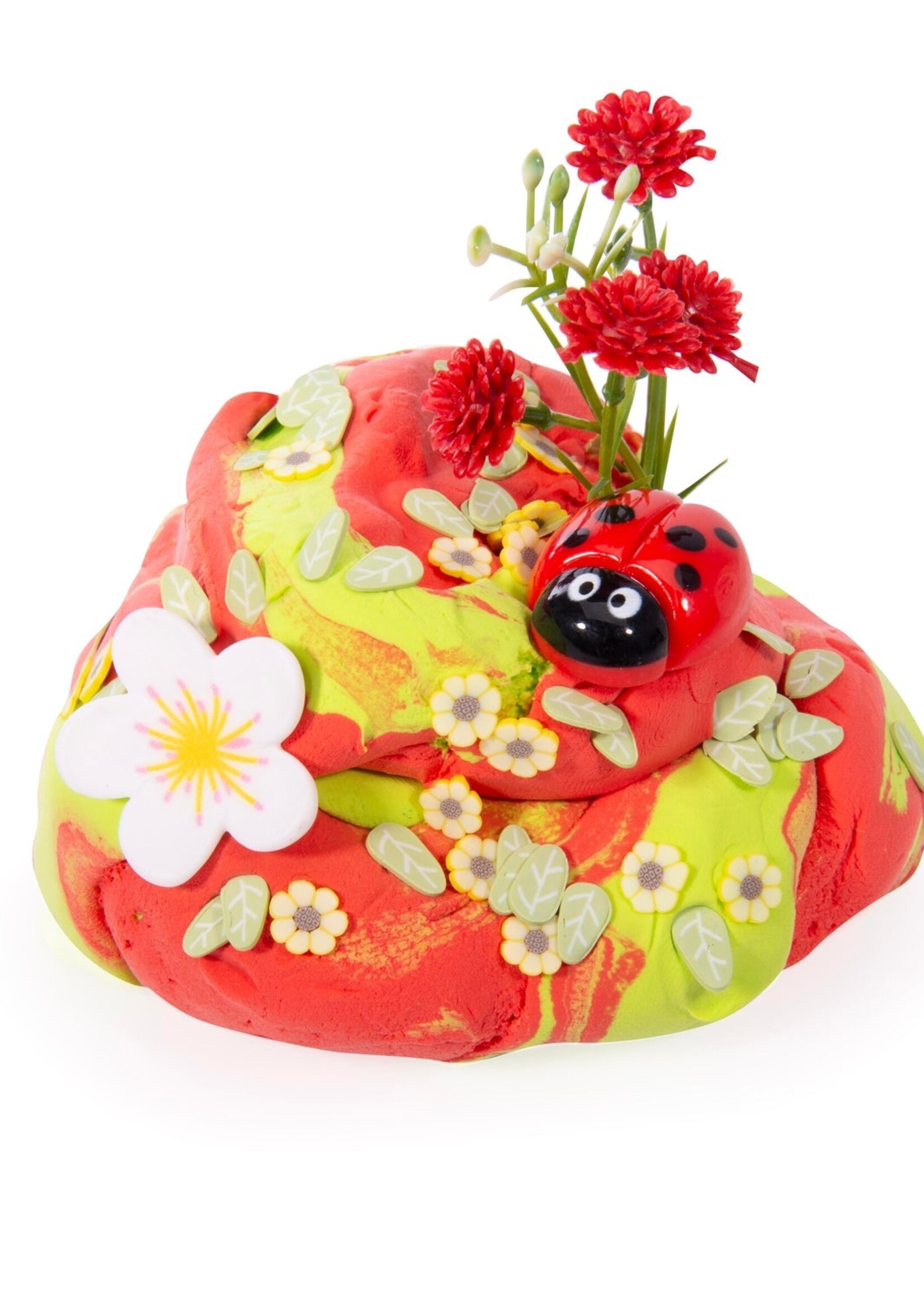 Buttery Putty Garden Friends