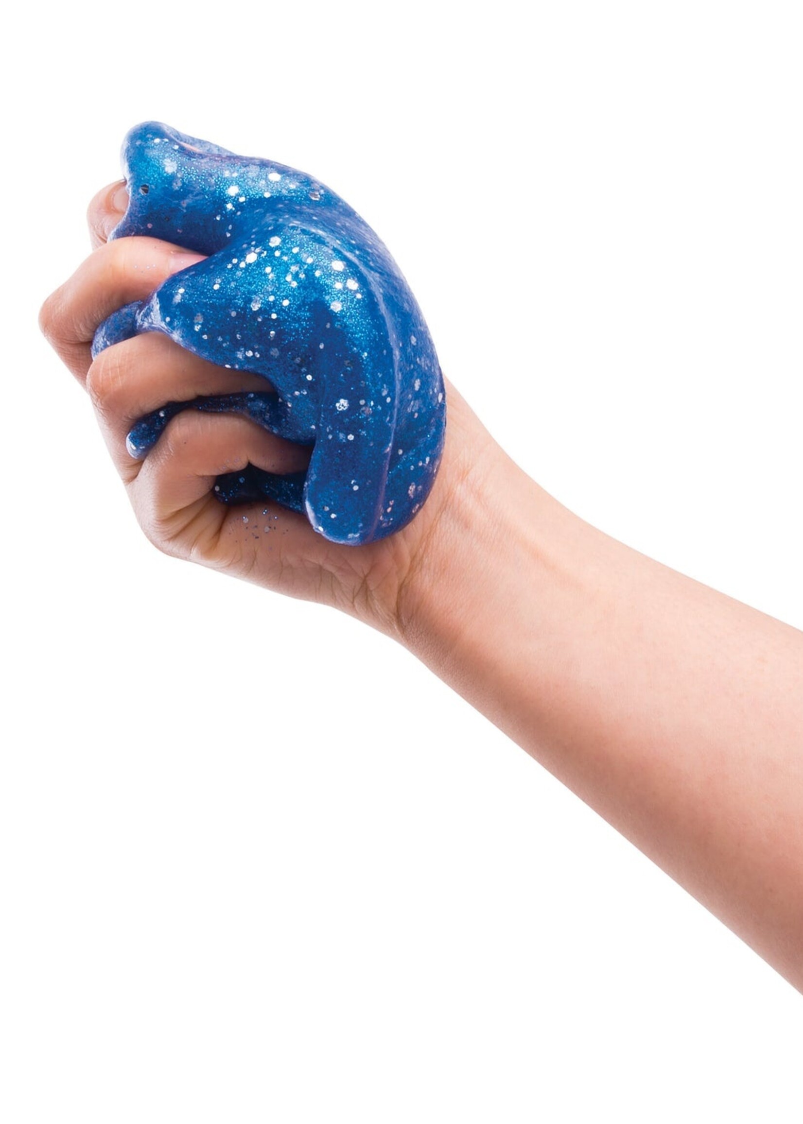 Sparkle Putty