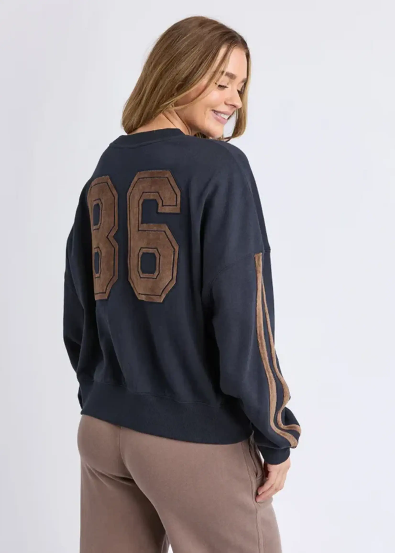 Foxwood Elevated Sunday Crew