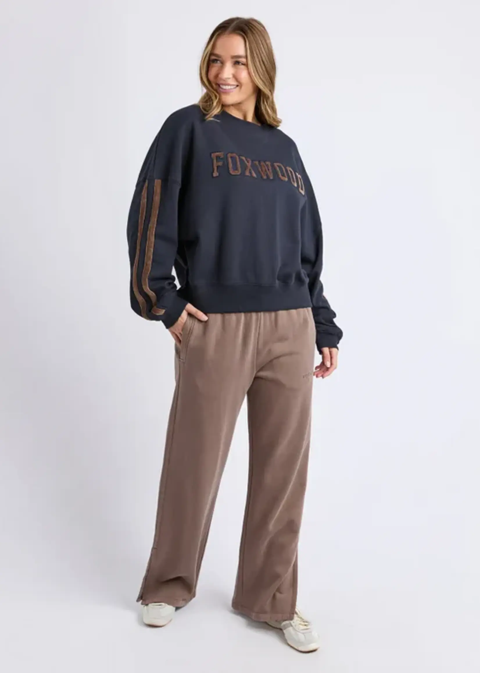 Foxwood Elevated Sunday Crew