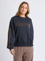 Foxwood Elevated Sunday Crew