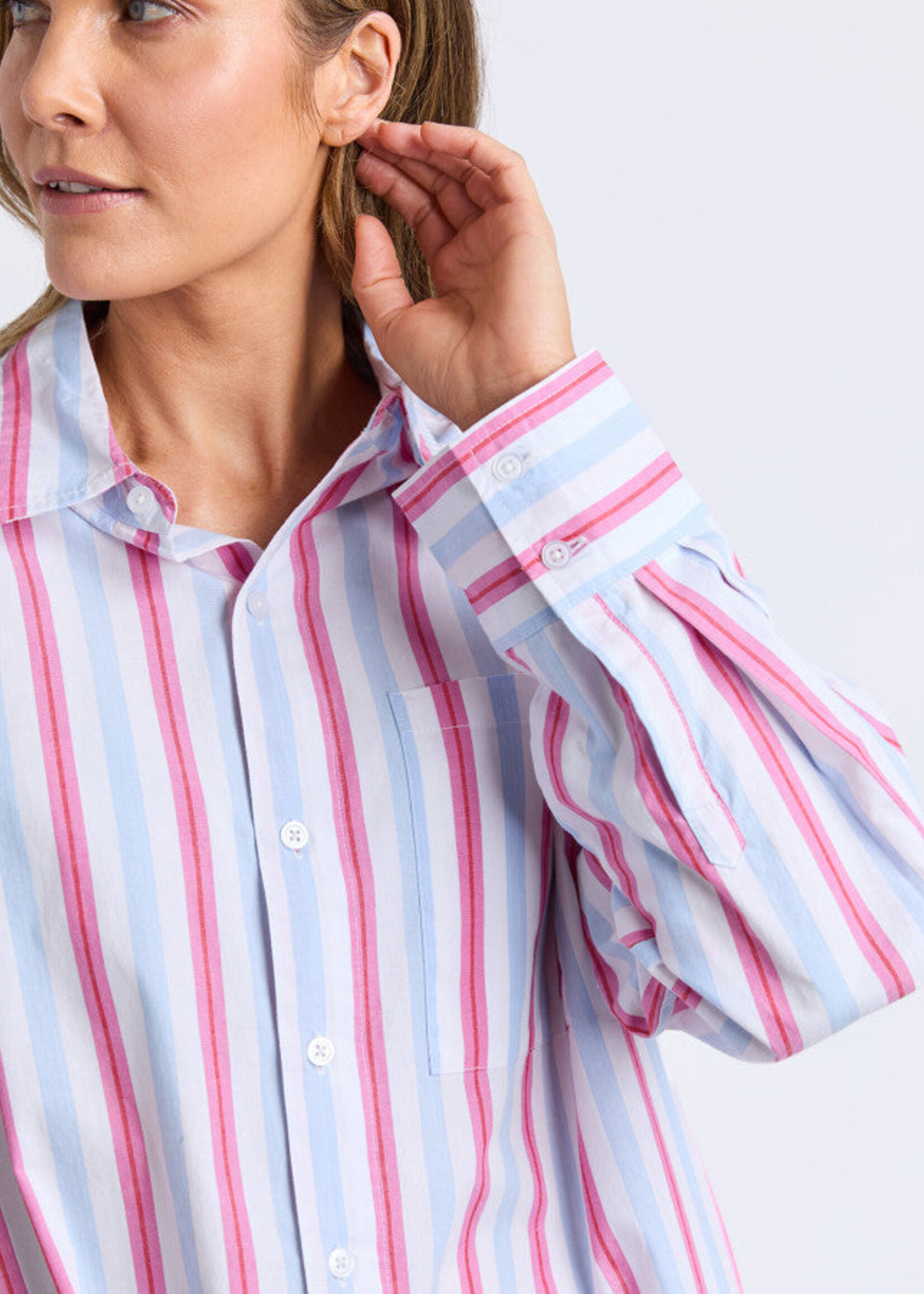 Elm Lifestyle Cyrus Shirt