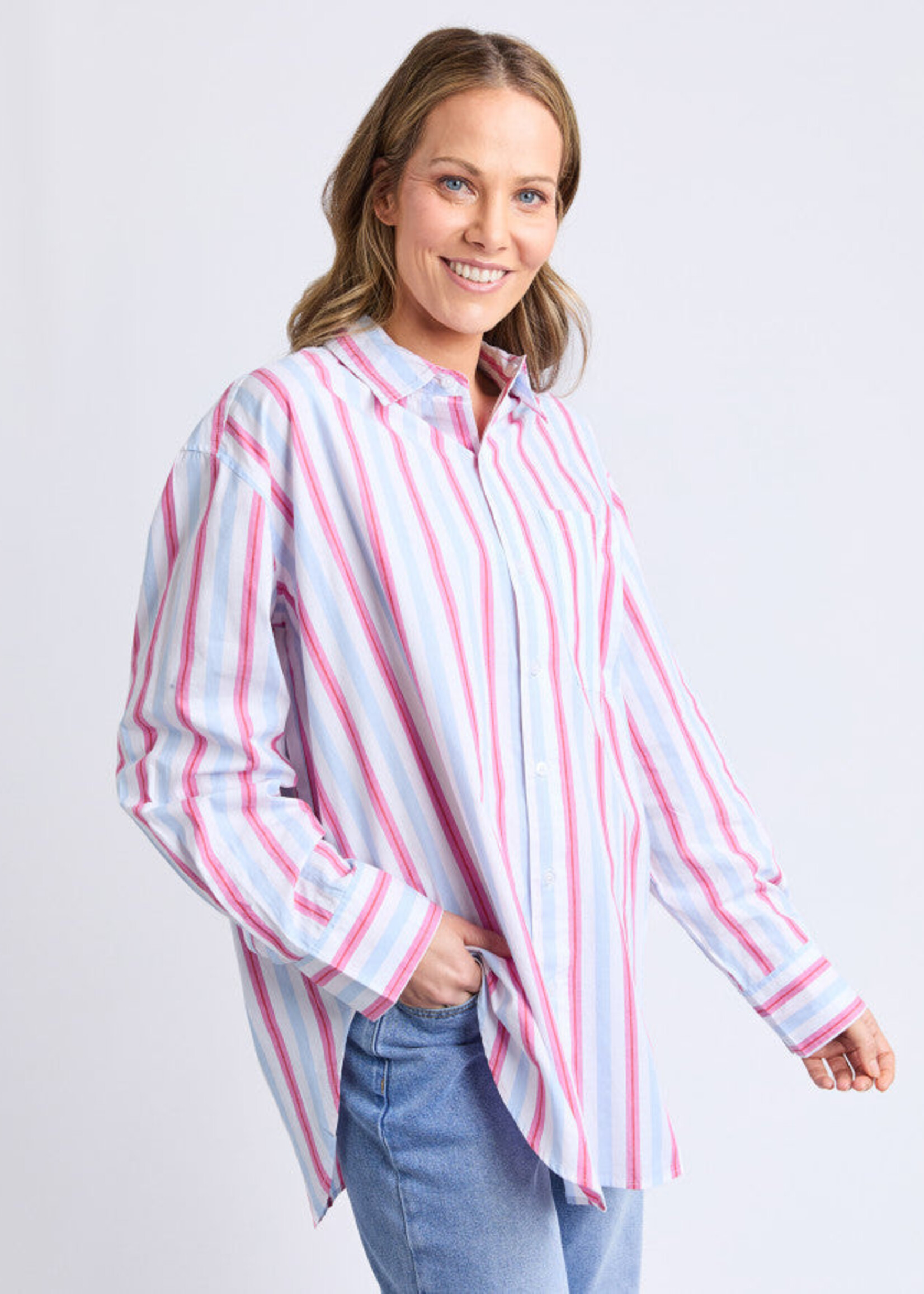 Elm Lifestyle Cyrus Shirt