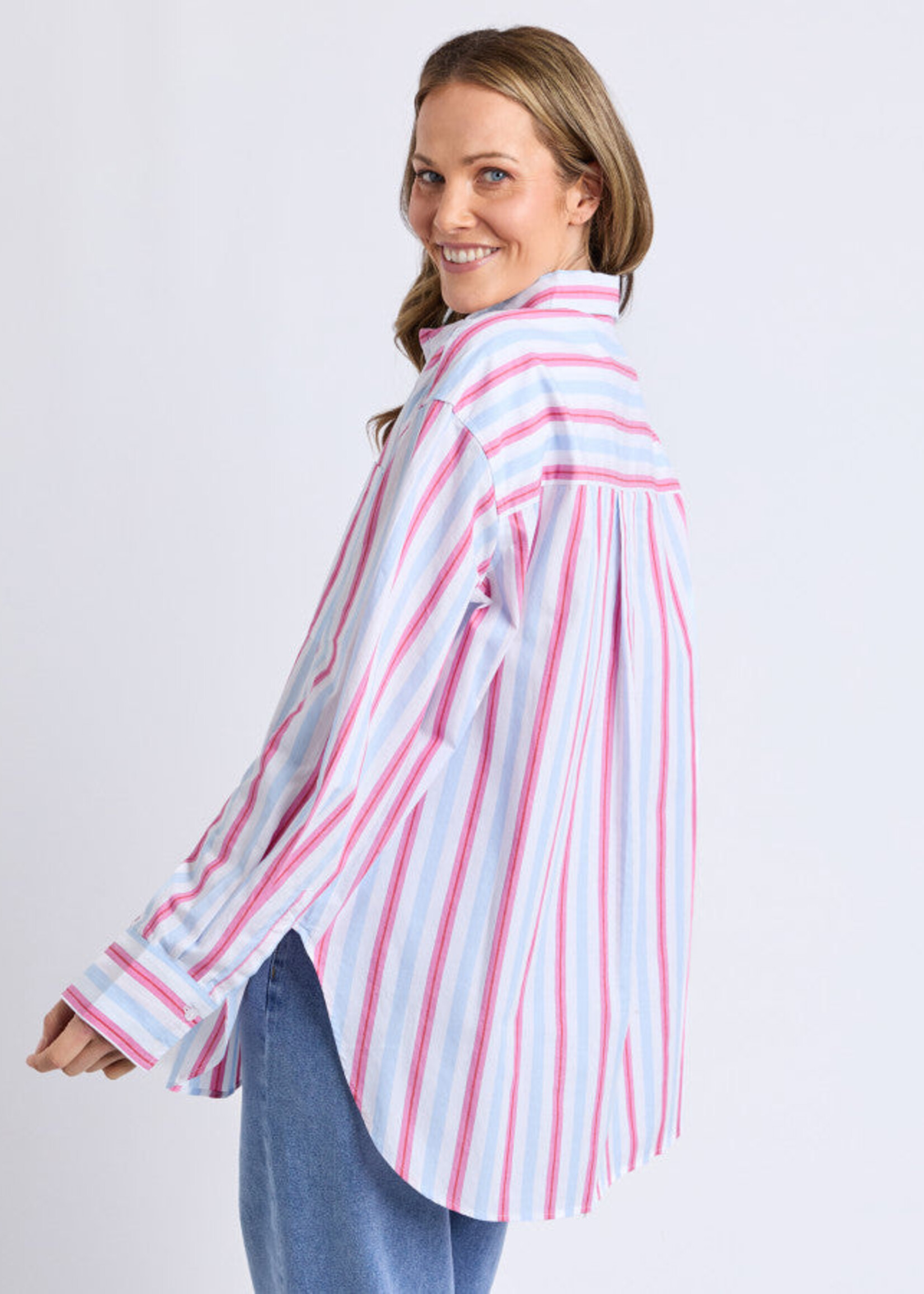 Elm Lifestyle Cyrus Shirt