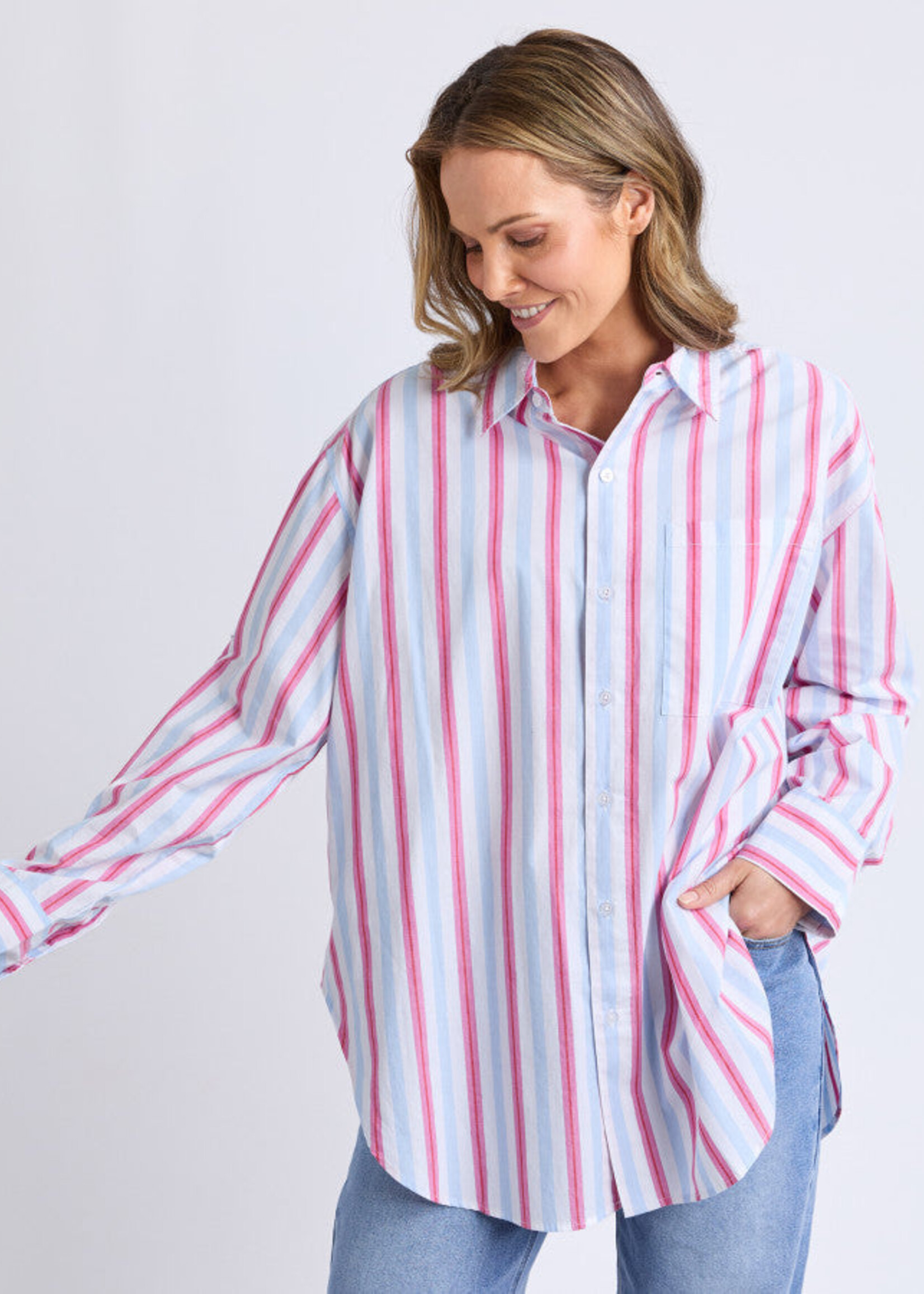 Elm Lifestyle Cyrus Shirt