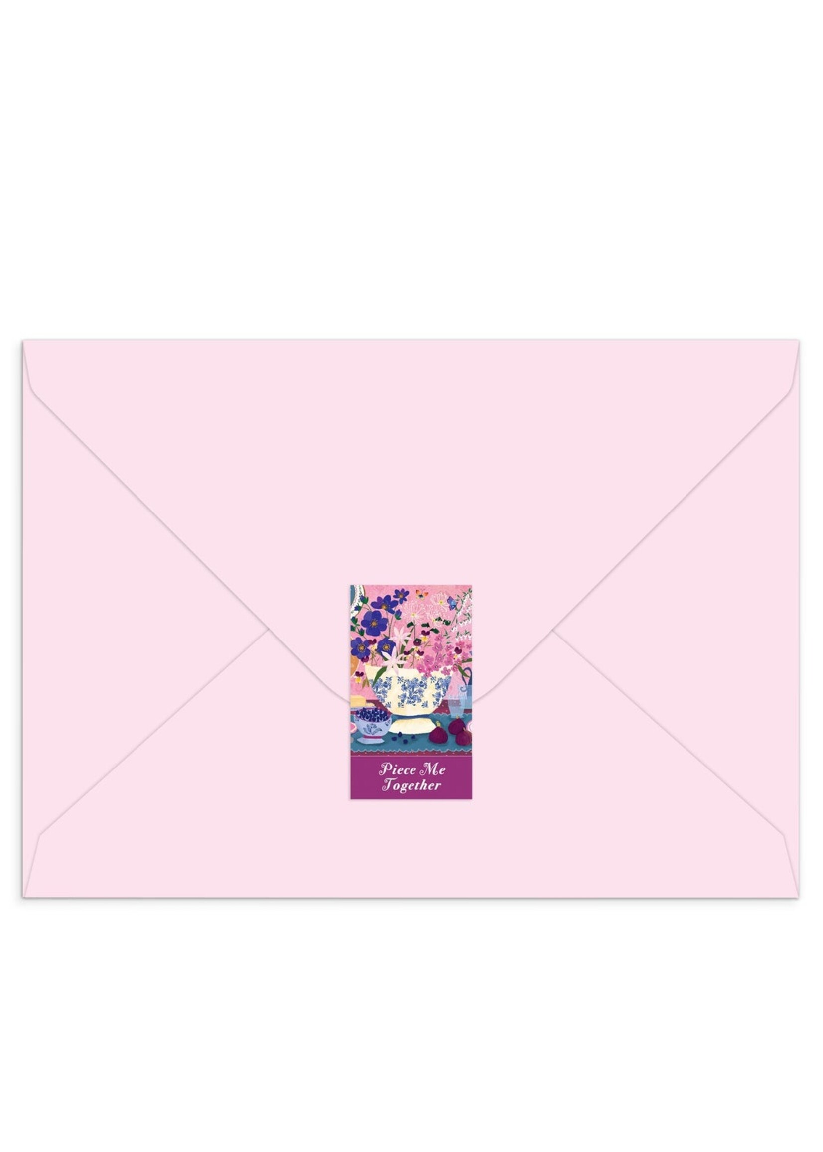 Isalbi Joy Laforme Art Of The Greeting Card