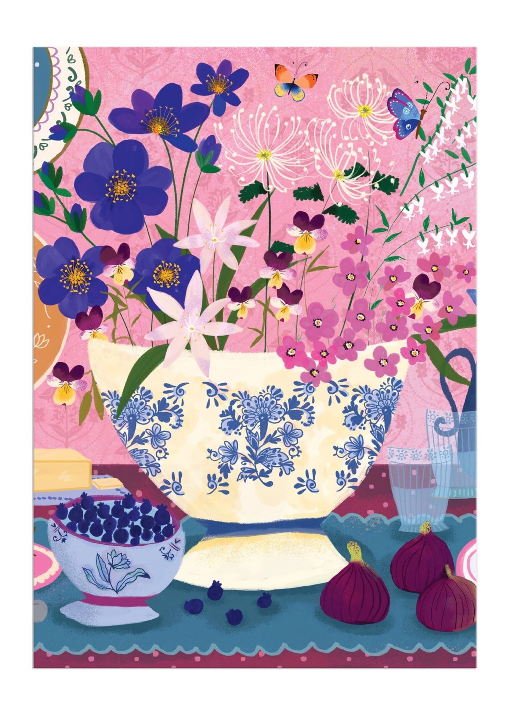 Isalbi Joy Laforme Art Of The Greeting Card