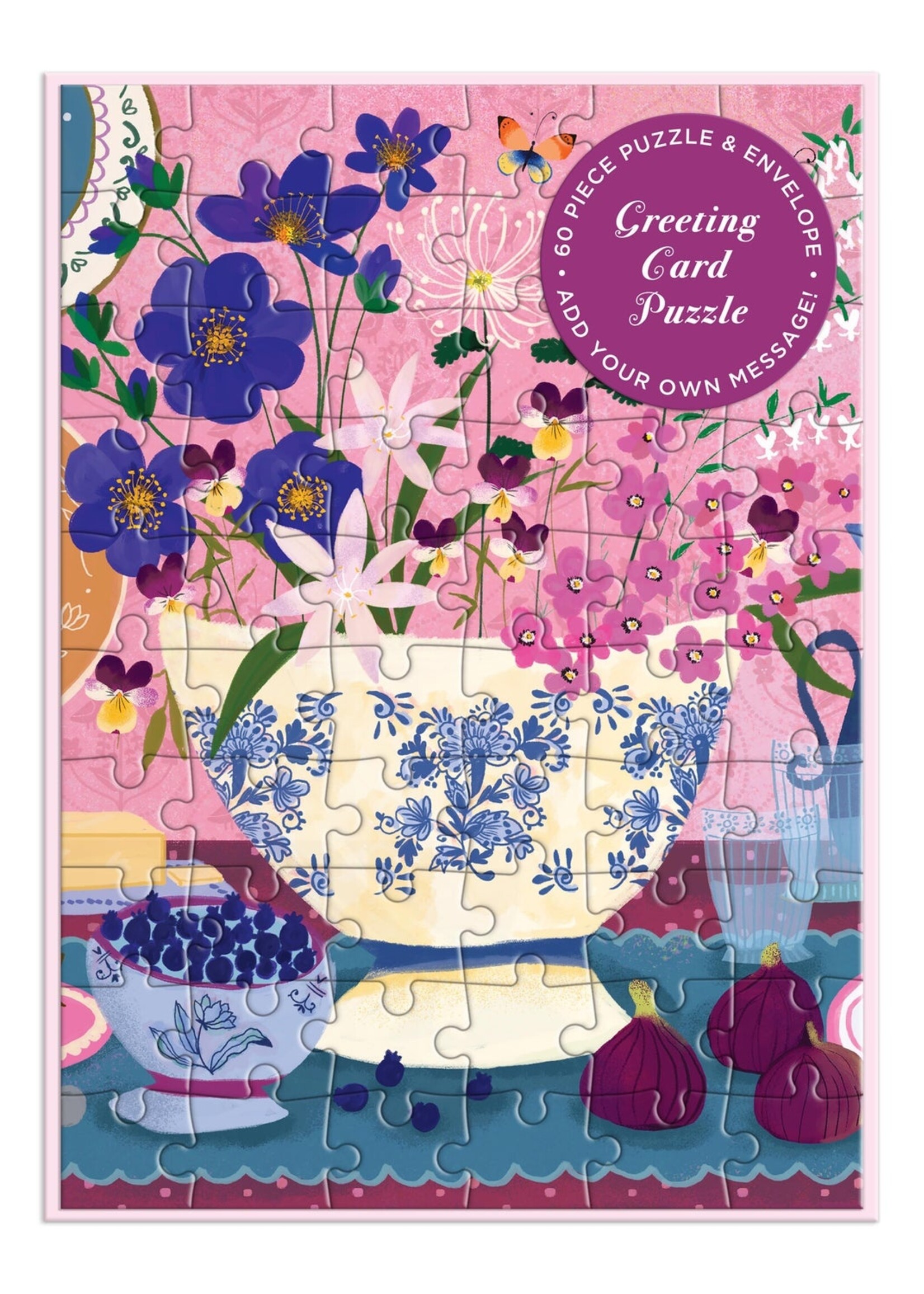 Isalbi Joy Laforme Art Of The Greeting Card