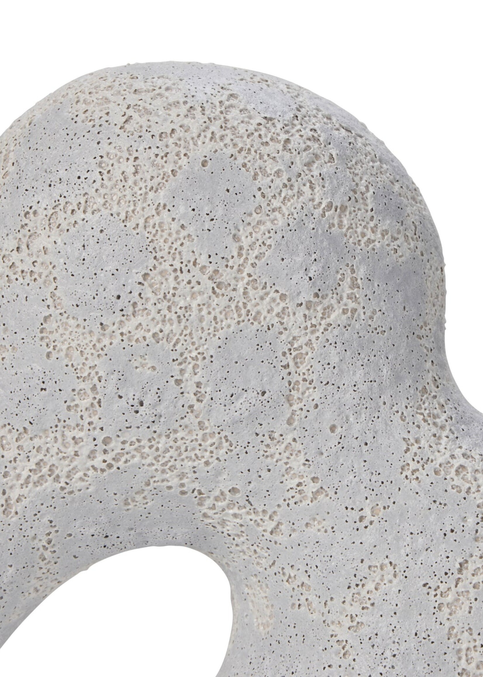 Isalbi Anki Sculpture 23.5x9x21cm