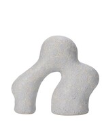 Isalbi Anki Sculpture 23.5x9x21cm