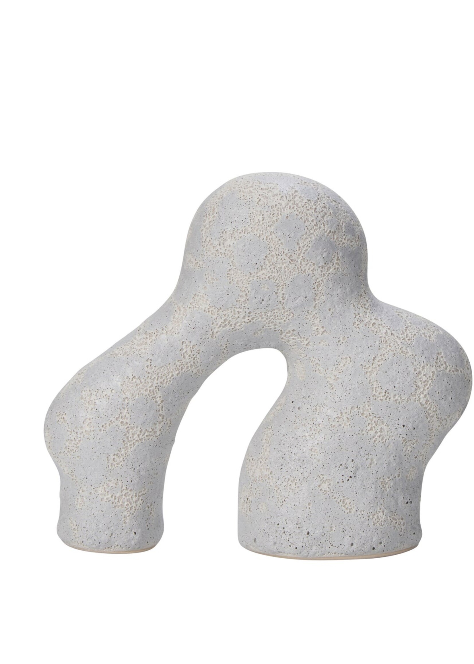 Isalbi Anki Sculpture 23.5x9x21cm