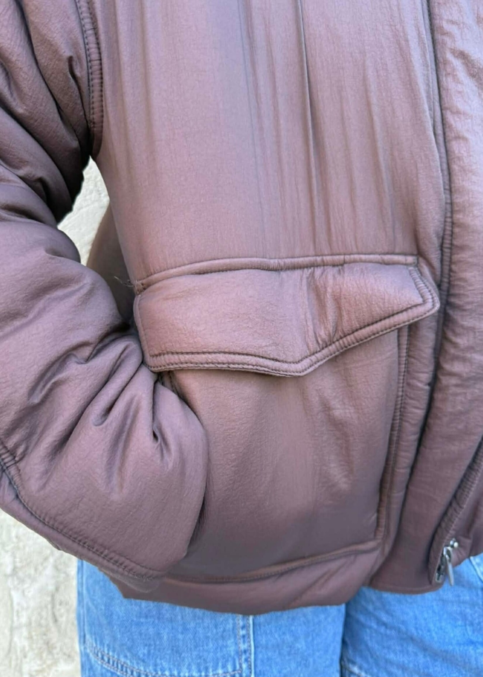 Foxwood Banff Jacket